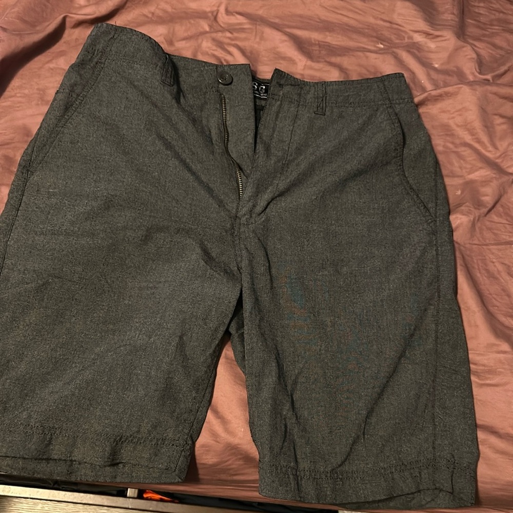 Champs Sports Gear shorts, waist size 32”